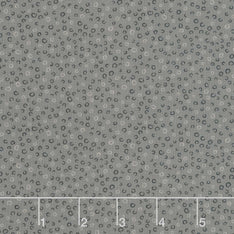 Country Fresh - Gray Dot Yardage Primary Image