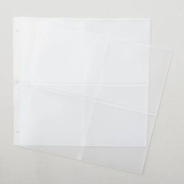 Missouri Star Template Binder Refill Pack Alternative View #2