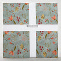 Gift of Grateful Praise 10" Squares Alternative View #1