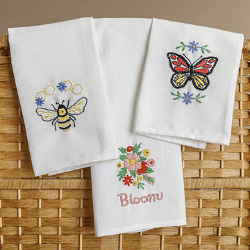 Learn Embroidery Stitch by Stitch with Missouri Star