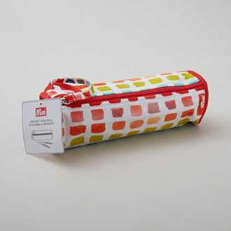 Prym Crochet Hook Roll