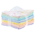 Tonga Treats Batiks - Buttercream Fat Quarter Bundle