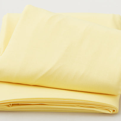 Kona Cotton - Buttercup 3 Yard Cut