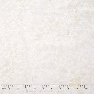 Tonga Batiks - Cloud Sprigs Angel Yardage