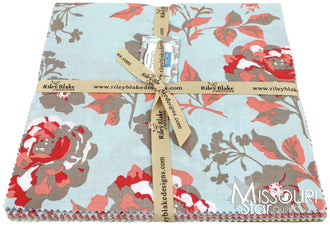 Kensington 10" Stacker