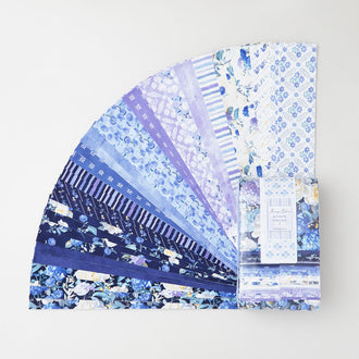 Morning Blooms 40 Karat Crystals