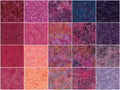 Gypsy Rose Batiks Favorites Strips Alternative View #2