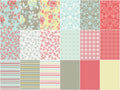 Kensington Charm Pack