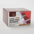XL Jumbo Quilting Clamps 6pk