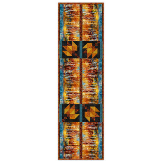 A Year of Art Autumn Kit