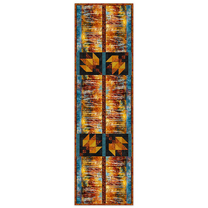 A Year of Art Autumn Kit