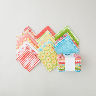 Spring Dreams Fat Quarter Bundle
