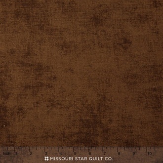 Shades - Chocolate Yardage