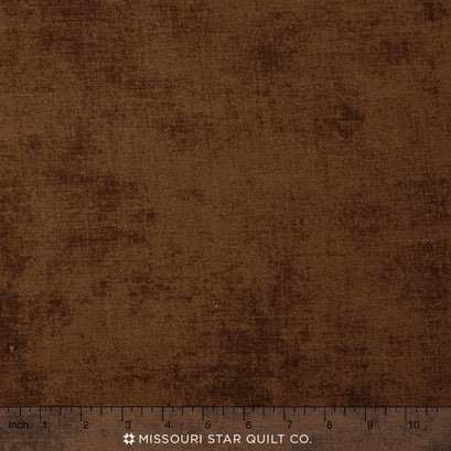 Shades - Chocolate Yardage