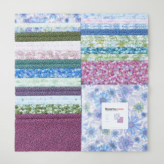 Sleepover Favorites 10" Squares