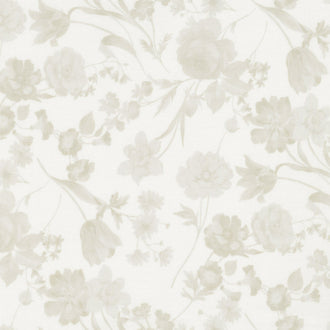 Afternoon Picnic - Tonal Cream Yardage