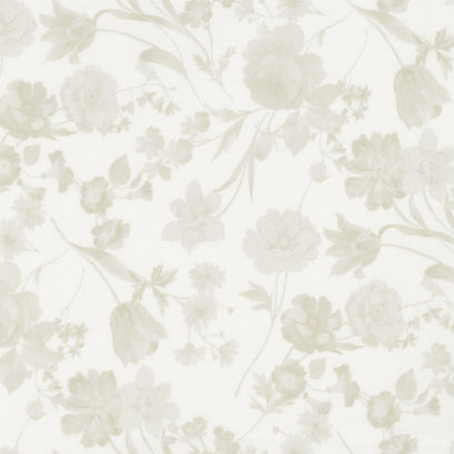 Afternoon Picnic - Tonal Cream Yardage