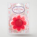 Lori Holt Flower Power Magnetic Pin Holder - Riley Red Alternative View #2