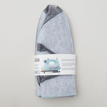 Missouri Star + Oliso Full Size Iron Case Alternative View #6