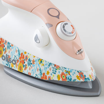 Missouri Star + Oliso M3Pro Mini Iron