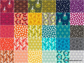Rhoda Ruth Ten Squares