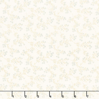 Pebbles - Spring Bouquet Glacier Yardage