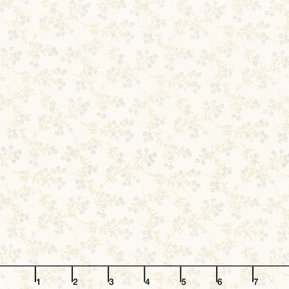 Pebbles - Spring Bouquet Glacier Yardage