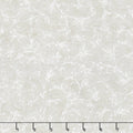 Winter White 3 - Ice Branches Shadow Metallic Yardage