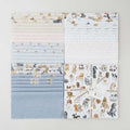 Whiskers & Paws Dogs 10" Squares Primary Image