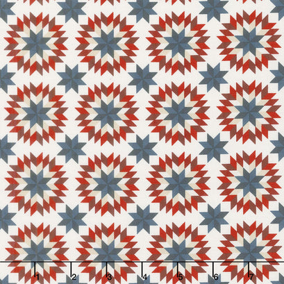 American Heritage - Quilt Cream Yardage