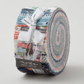 Rosemary Cottage Jelly Roll