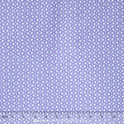 Floribella - Diamond Blue Yardage