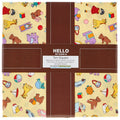 Dolly Jean Ten Squares