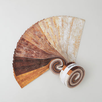 Stonehenge Gradations II - Canyon Strips