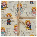 Farm Girl 10" Stackers