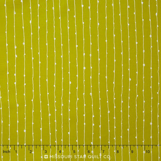 Blueberry Park - Cool Pickle Strand Yardage