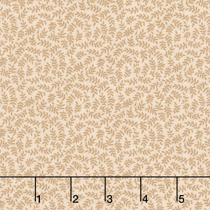 Kansas Troubles Favorites Backgrounds - Wisteria Dandelion Yardage