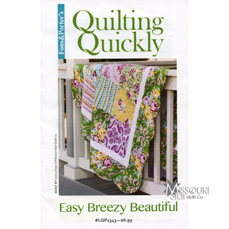 Easy Breezy Beautiful Pattern**outdated. Do not publish. USE OTHER PAT603