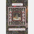 Wonderland Quilt Pattern Primary Image