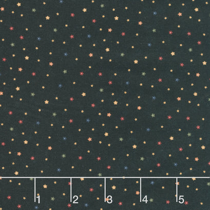 Daisy Lane - Pebbles Mulch Yardage