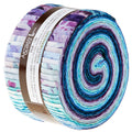 Artisan Batiks - Anemone Roll Up