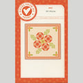 All Alone Quilt Pattern Primary Image