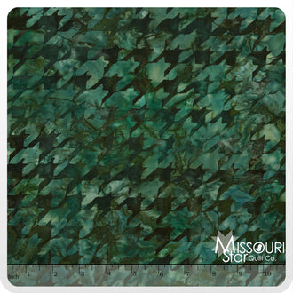 Artisan Batiks - Texture Study 2 Jungle Yardage