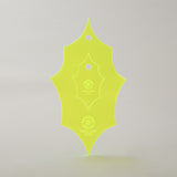 Missouri Star Holly Leaf Nesting Templates Primary Image