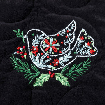 Enchanted Christmas - A Keepsake Embroidery Kit by Missouri Star