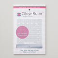 Glow Ruler - Left Handed 6.5" x 6.5" Alternative View #1