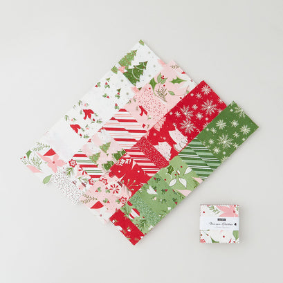 Once Upon a Christmas Mini Charm Pack