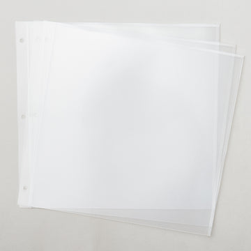 Missouri Star Template Binder Refill Pack Alternative View #4