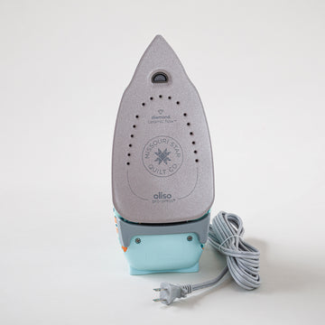 Missouri Star + Oliso TG1600 ProPlus Iron