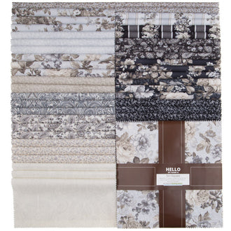 Mayfield Antique Colorstory Ten Squares
